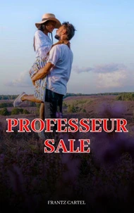 Professeur sale