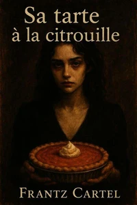 Sa tarte à la citrouille