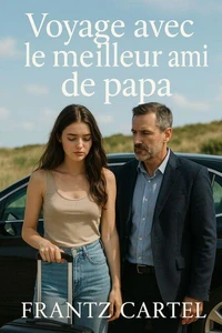 Voyage avec le meilleur ami de papa