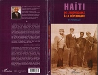 Frantz Douyon - Haïti de l'indépendance à la dépendance.