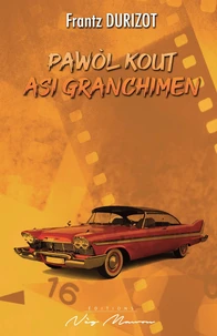 Pawòl kout asi granchimen