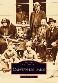 Capvern-les-Bains