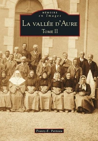 La vallée d'Aure