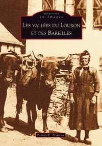 Les vallées du Louron et des Bareilles
