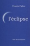 Frantz Fabre - L'Éclipse.