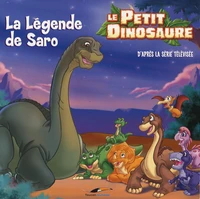 La Légende de Saro