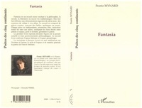 Frantz Mynard - Fantasia.