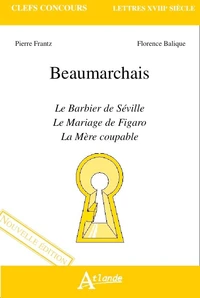 Beaumarchais
