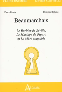 Beaumarchais