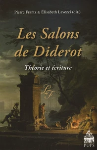 Les Salons de Diderot