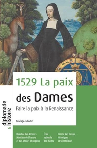 La paix des Dames (1529)