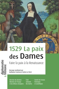 La paix des Dames (1529)