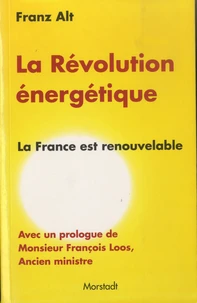La Révolution énergétique