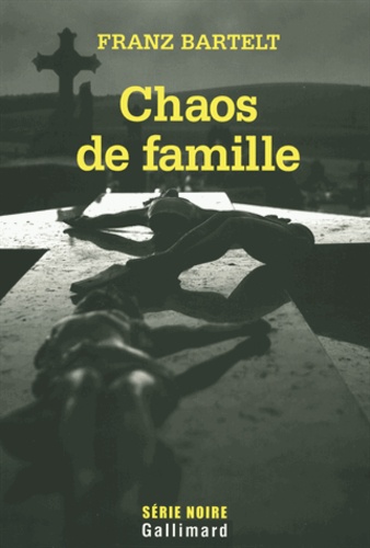 Chaos de famille - Occasion