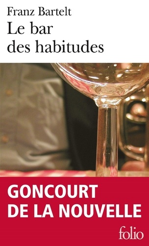 Le bar des habitudes