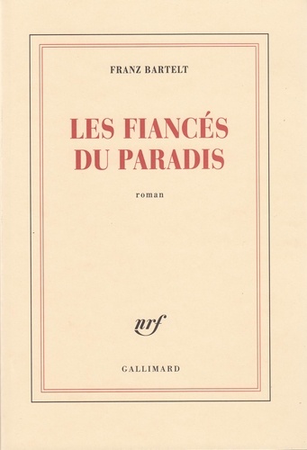 Les fiancés du paradis