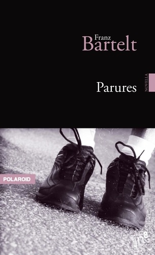 Franz Bartelt - Parures.