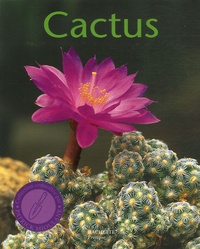Franz Becherer - Cactus.