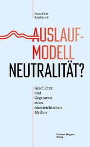 Auslaufmodell Neutralität?