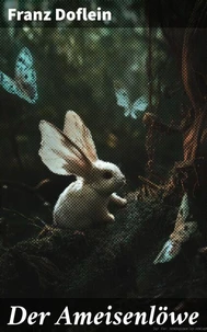 Der Ameisenlöwe