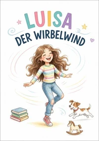 Luisa der Wirbelwind