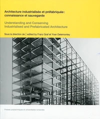 Architecture industrialisée et préfabriquée