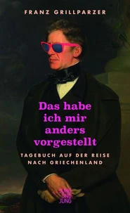 Das habe ich mir anders vorgestellt