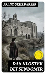 Das Kloster bei Sendomir