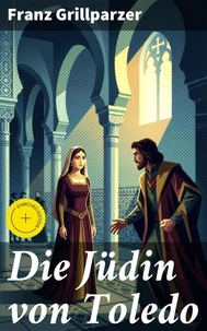 Die Jüdin von Toledo