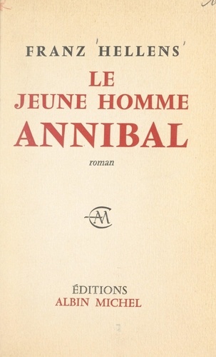 Le jeune homme Annibal