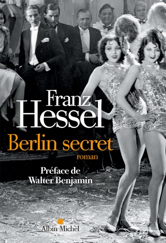 Berlin secret - Occasion