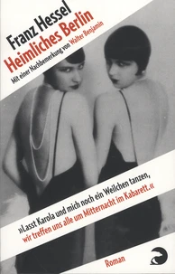 Heimliches Berlin