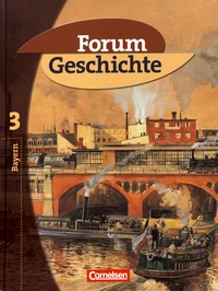 Forum Geschichte Ausgabe Bayern