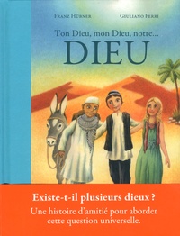 Ton Dieu, mon Dieu, notre... Dieu.pdf