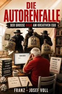 Die Autorenfalle