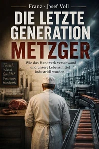 Die letzte Generation Metzger