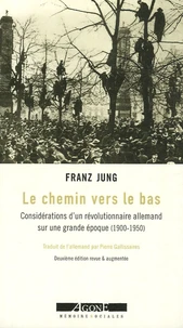 Le Chemin vers le bas