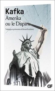 Amerika ou le Disparu