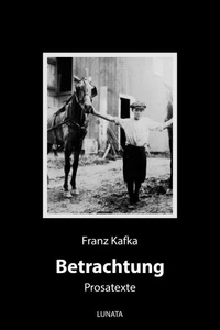 Betrachtung