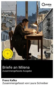 Briefe an Milena (Zusammengefasste Ausgabe)