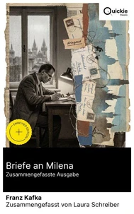 Briefe an Milena (Zusammengefasste Ausgabe)
