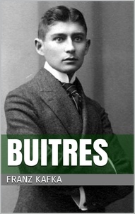 Franz Kafka - Buitres.