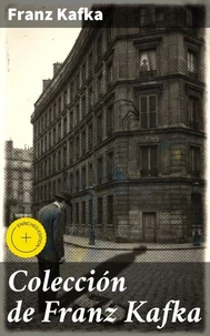 Colección de Franz Kafka