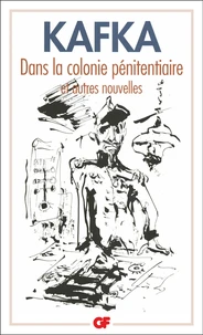 Considération. Le verdict. Dans la colonie pénitentiaire. Un médecin de campagne