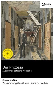 Der Prozess (Zusammengefasste Ausgabe)