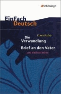 Die Verwandlung / Brief an den Vater und andere Werke. Mit Materialien.pdf