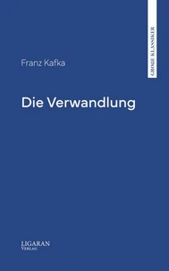 Die Verwandlung