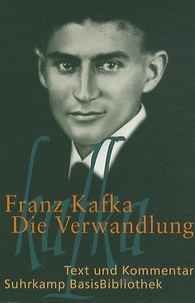 Franz Kafka - Die Verwandlung.