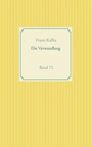 Die Verwandlung
