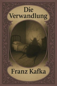 Die Verwandlung